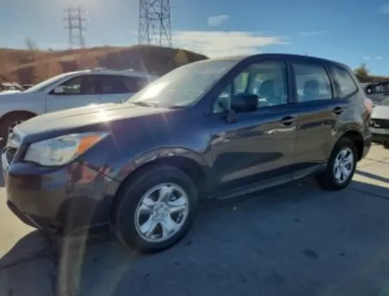 Subaru Forester 2014 Tbilisi