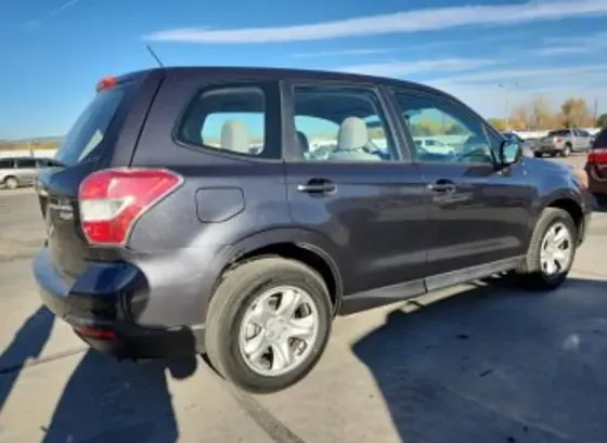 Subaru Forester 2014 Tbilisi