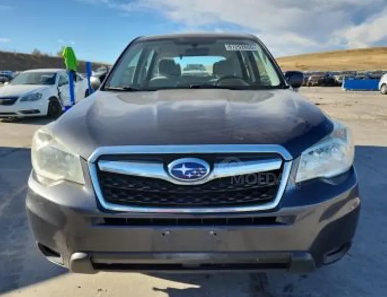 Subaru Forester 2014 Tbilisi - photo 1