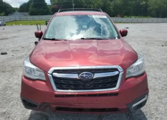 Subaru Forester 2018 Tbilisi