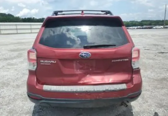 Subaru Forester 2018 Tbilisi