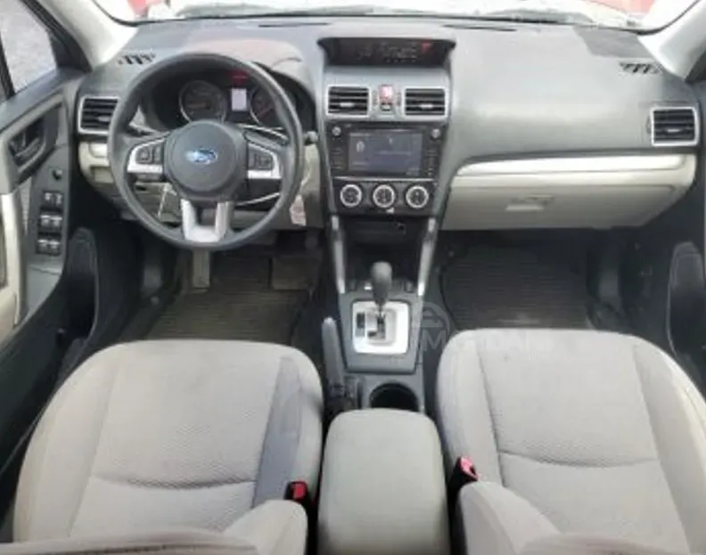 Subaru Forester 2018 Tbilisi - photo 5