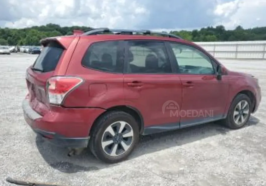 Subaru Forester 2018 Tbilisi - photo 2