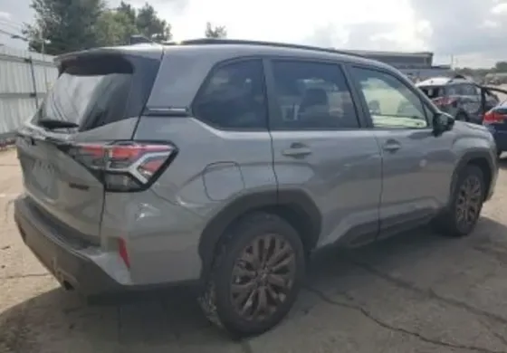 Subaru Forester 2025 Tbilisi