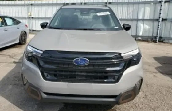 Subaru Forester 2025 Tbilisi