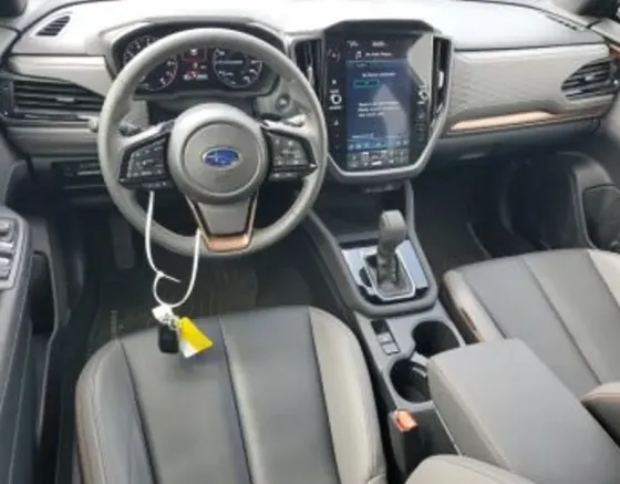 Subaru Forester 2025 Tbilisi