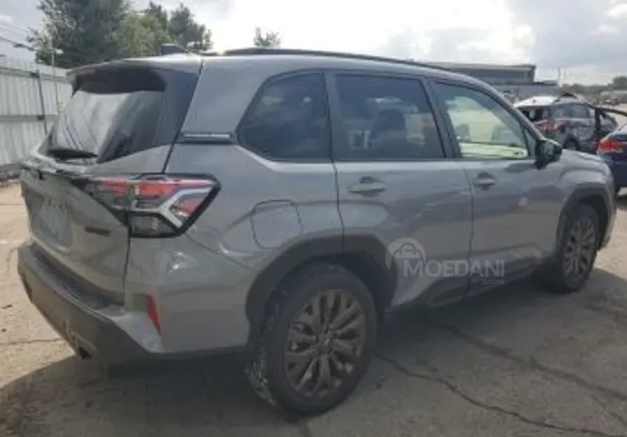 Subaru Forester 2025 Tbilisi - photo 2
