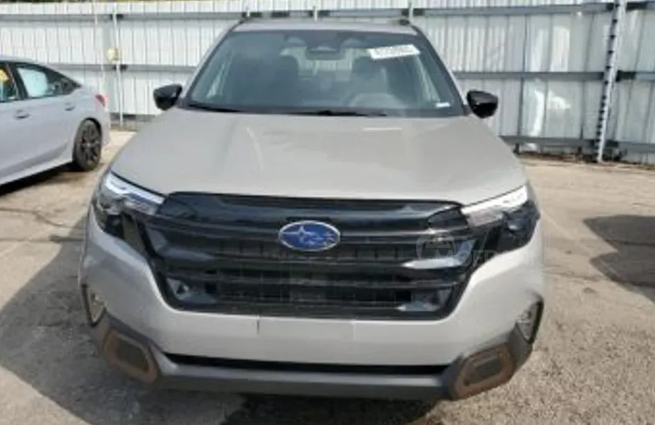 Subaru Forester 2025 Tbilisi - photo 1