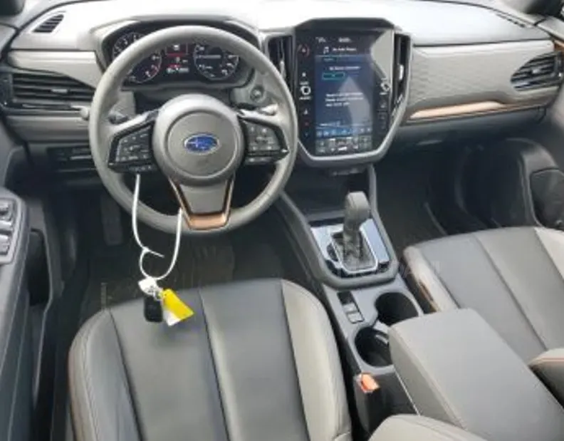 Subaru Forester 2025 Tbilisi - photo 6