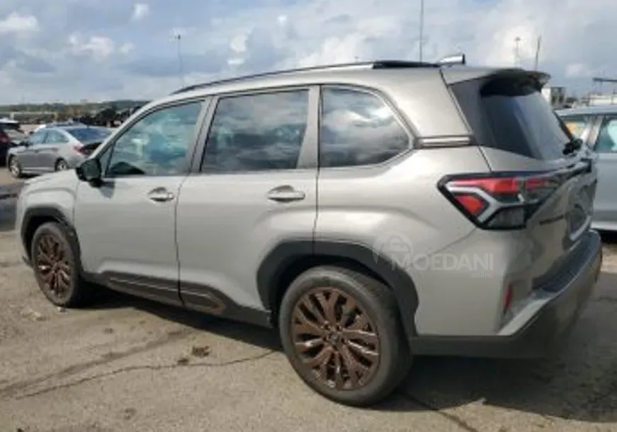 Subaru Forester 2025 Tbilisi - photo 3