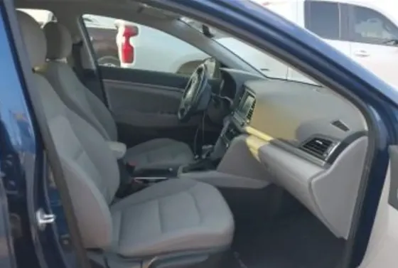 Hyundai Elantra 2018 Tbilisi