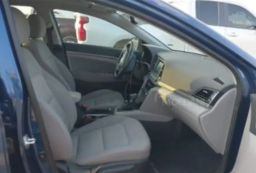 Hyundai Elantra 2018 Tbilisi - photo 3