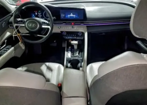 Hyundai Elantra 2024 Tbilisi