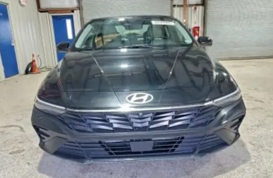 Hyundai Elantra 2024 Tbilisi