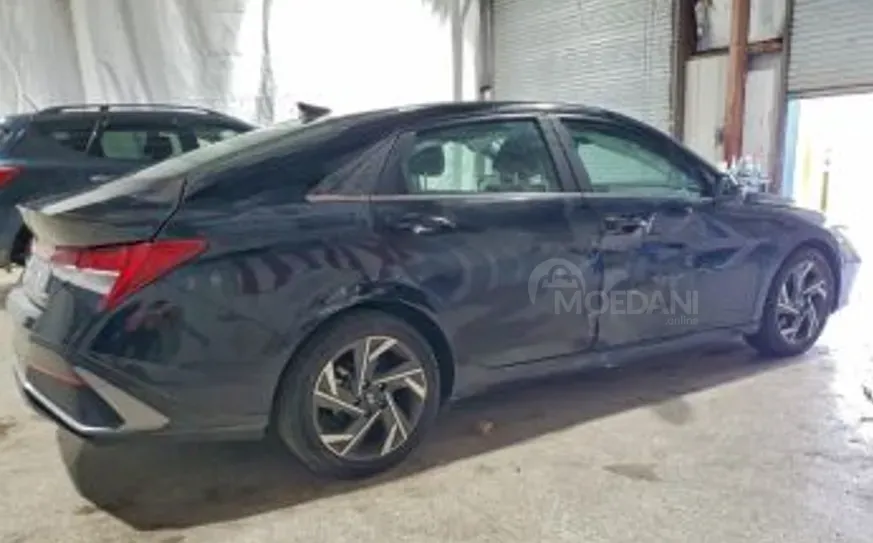 Hyundai Elantra 2024 Tbilisi - photo 7