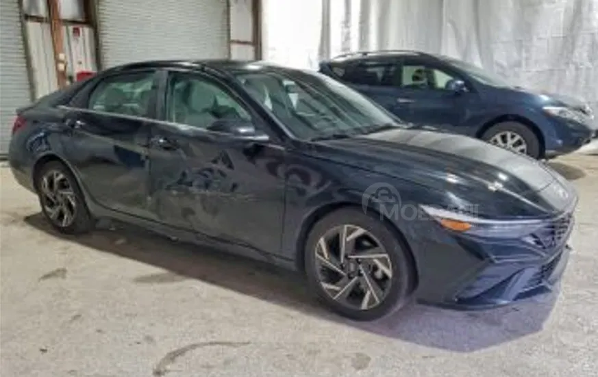 Hyundai Elantra 2024 Tbilisi - photo 6