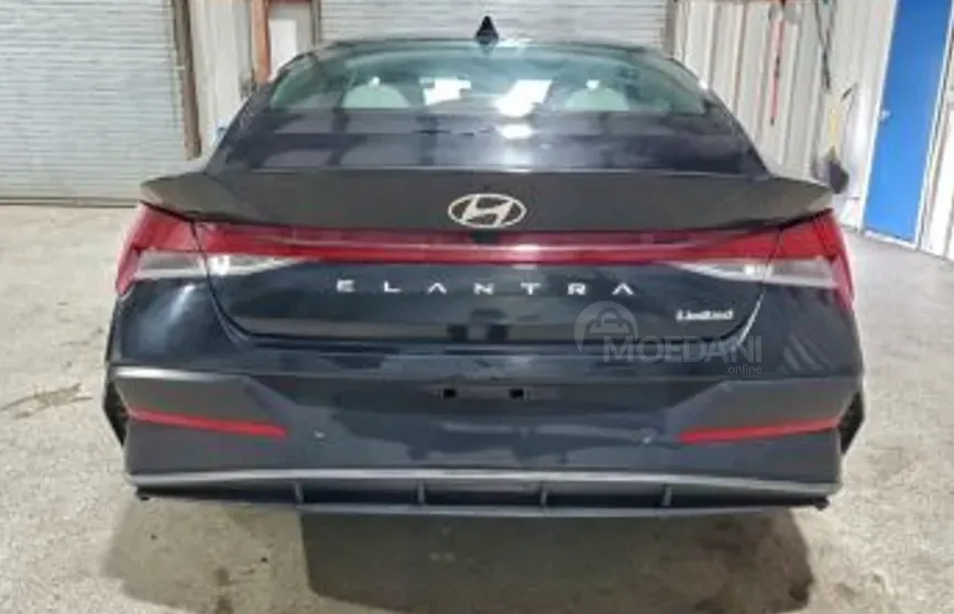 Hyundai Elantra 2024 Tbilisi - photo 5