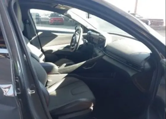 Hyundai Elantra 2024 Tbilisi