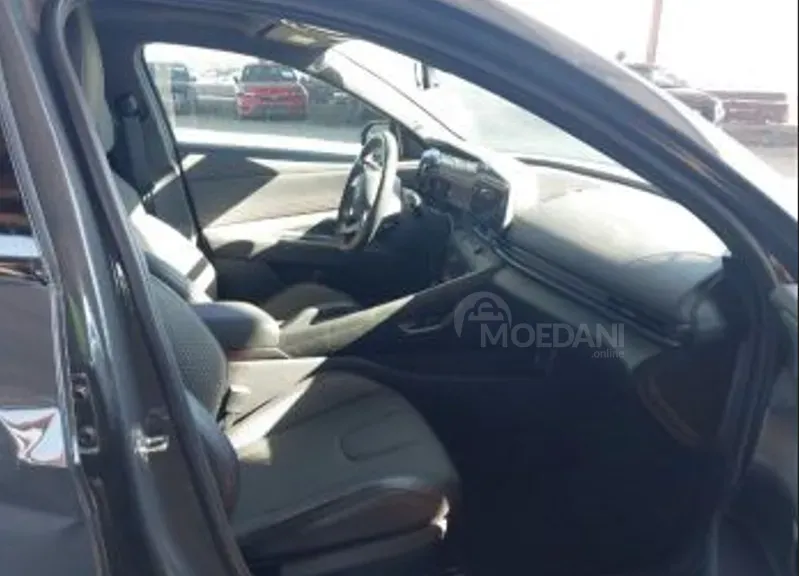 Hyundai Elantra 2024 Tbilisi - photo 4