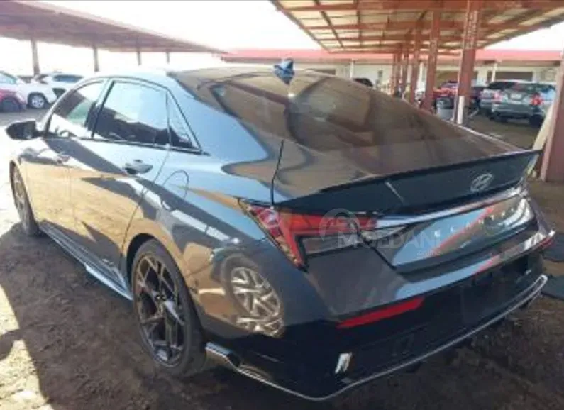 Hyundai Elantra 2024 Tbilisi - photo 6