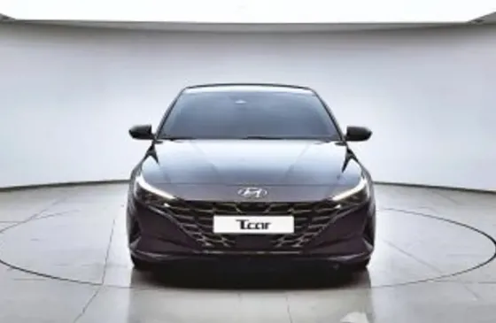 Hyundai Elantra 2020 Tbilisi