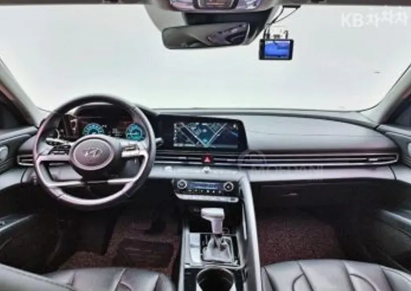 Hyundai Elantra 2020 Tbilisi - photo 4