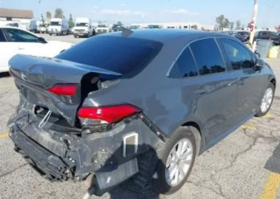 Toyota Corolla 1.8L 2023 Tbilisi