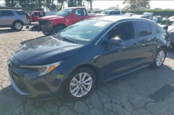 Toyota Corolla 1.8L 2023 Tbilisi