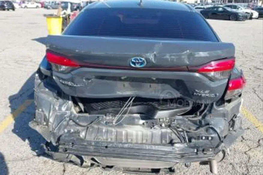 Toyota Corolla 1.8L 2023 Tbilisi - photo 3