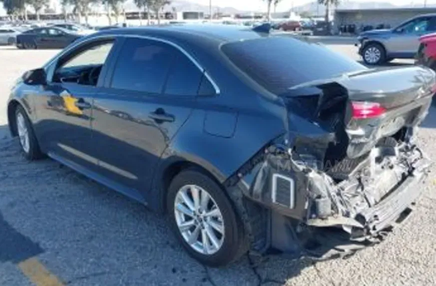 Toyota Corolla 1.8L 2023 Tbilisi - photo 7