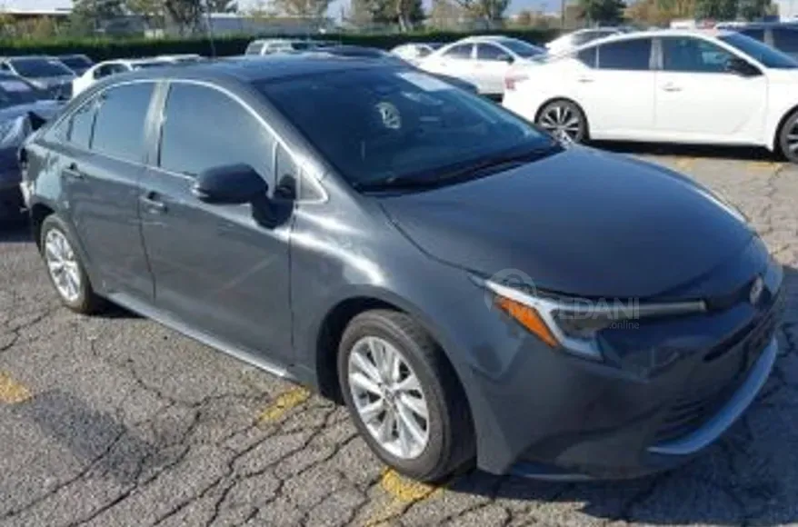 Toyota Corolla 1.8L 2023 Tbilisi - photo 5