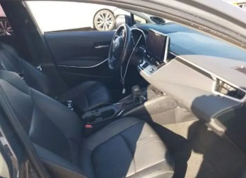Toyota Corolla 1.8L 2023 Tbilisi - photo 4