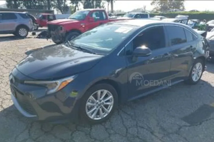 Toyota Corolla 1.8L 2023 Tbilisi - photo 6