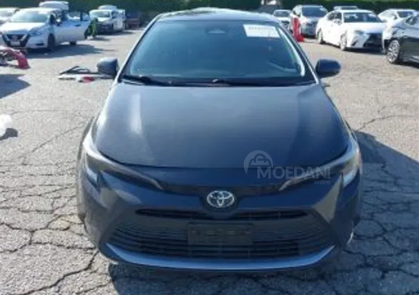 Toyota Corolla 1.8L 2023 Tbilisi - photo 1