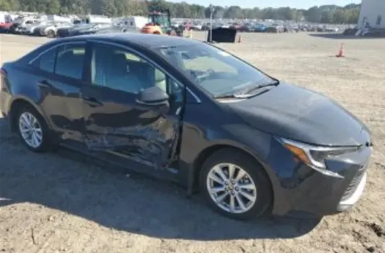 Toyota Corolla 1.8L 2024 Tbilisi