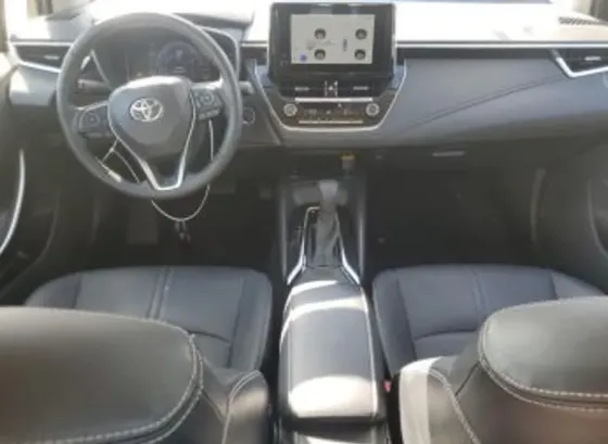 Toyota Corolla 1.8L 2024 Tbilisi
