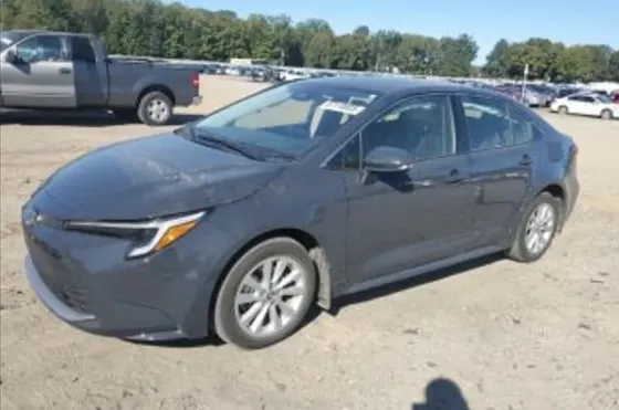 Toyota Corolla 1.8L 2024 Tbilisi