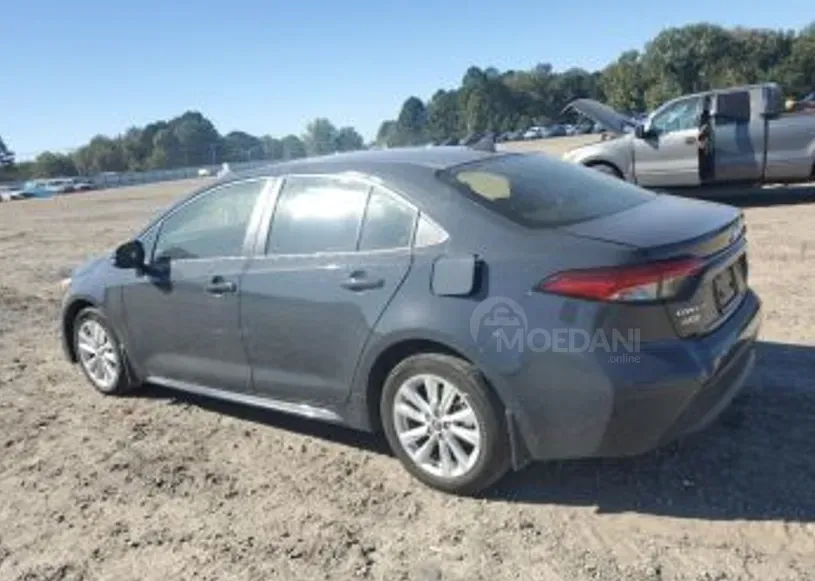 Toyota Corolla 1.8L 2024 Tbilisi - photo 2