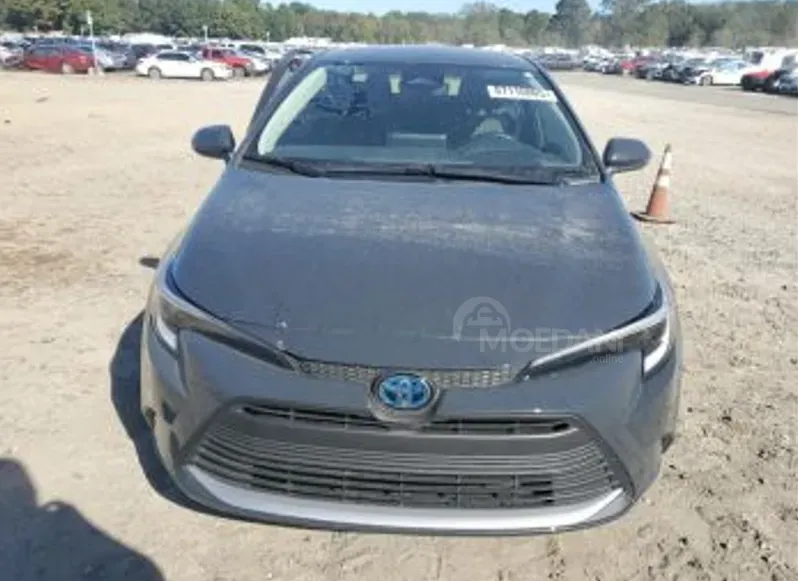 Toyota Corolla 1.8L 2024 Tbilisi - photo 1