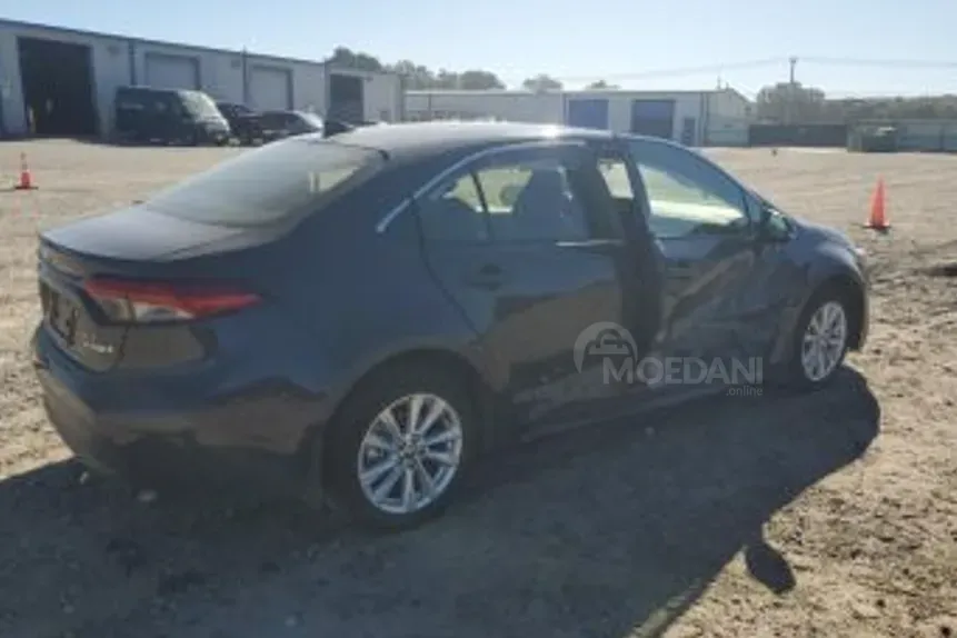 Toyota Corolla 1.8L 2024 Tbilisi - photo 7