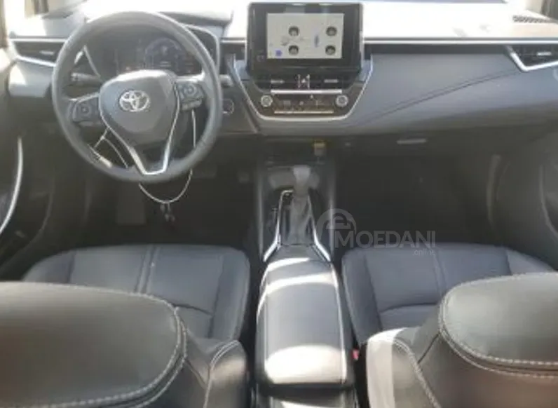 Toyota Corolla 1.8L 2024 Tbilisi - photo 4