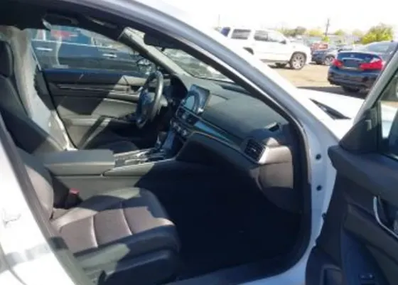 Honda Accord 2022 Tbilisi