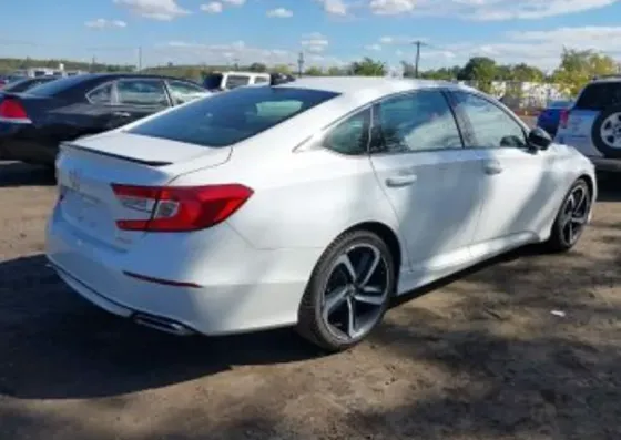 Honda Accord 2022 Tbilisi