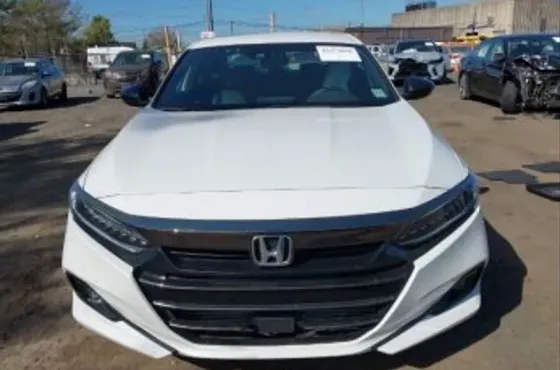 Honda Accord 2022 Tbilisi