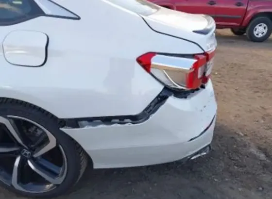 Honda Accord 2022 Tbilisi