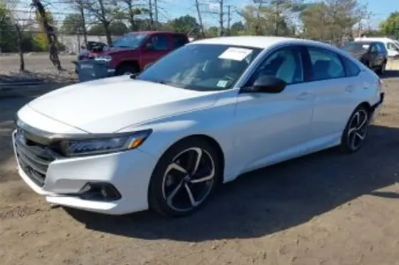 Honda Accord 2022 Tbilisi