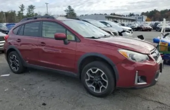 Subaru Crosstrek 2016 Tbilisi