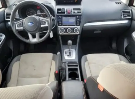 Subaru Crosstrek 2016 Tbilisi
