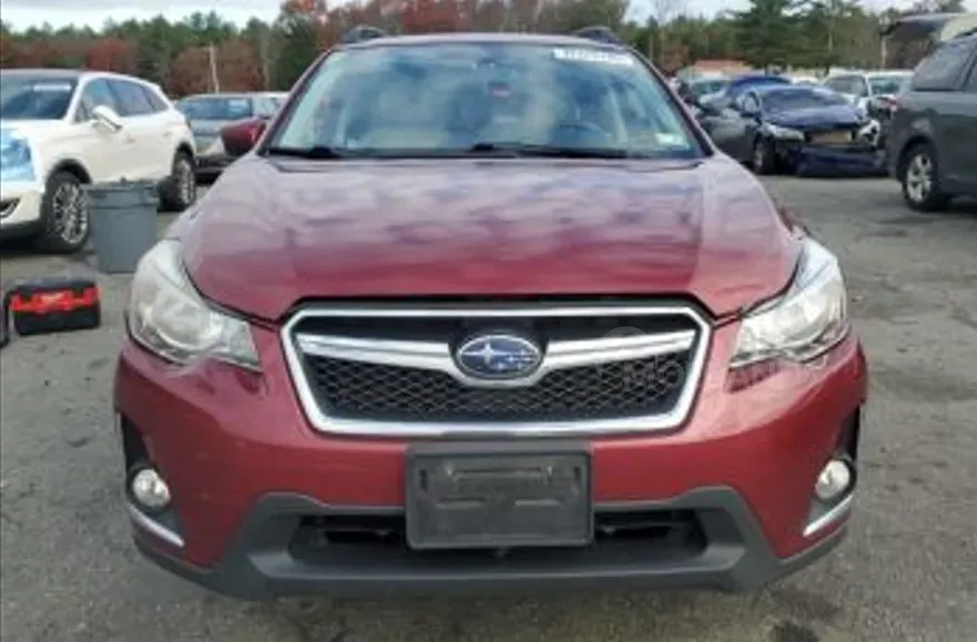 Subaru Crosstrek 2016 Tbilisi - photo 1