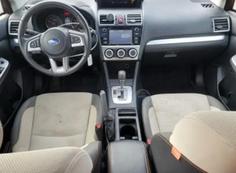 Subaru Crosstrek 2016 Tbilisi - photo 5